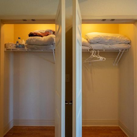 1Bd King Condo With 2 Person Jacuzzi Tub - Near The Strip - Free Tickets Included - T1-9 Брэнсон Экстерьер фото