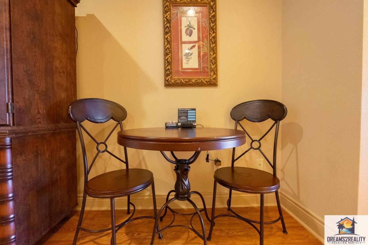 1Bd King Condo With 2 Person Jacuzzi Tub - Near The Strip - Free Tickets Included - T1-9 Брэнсон Экстерьер фото