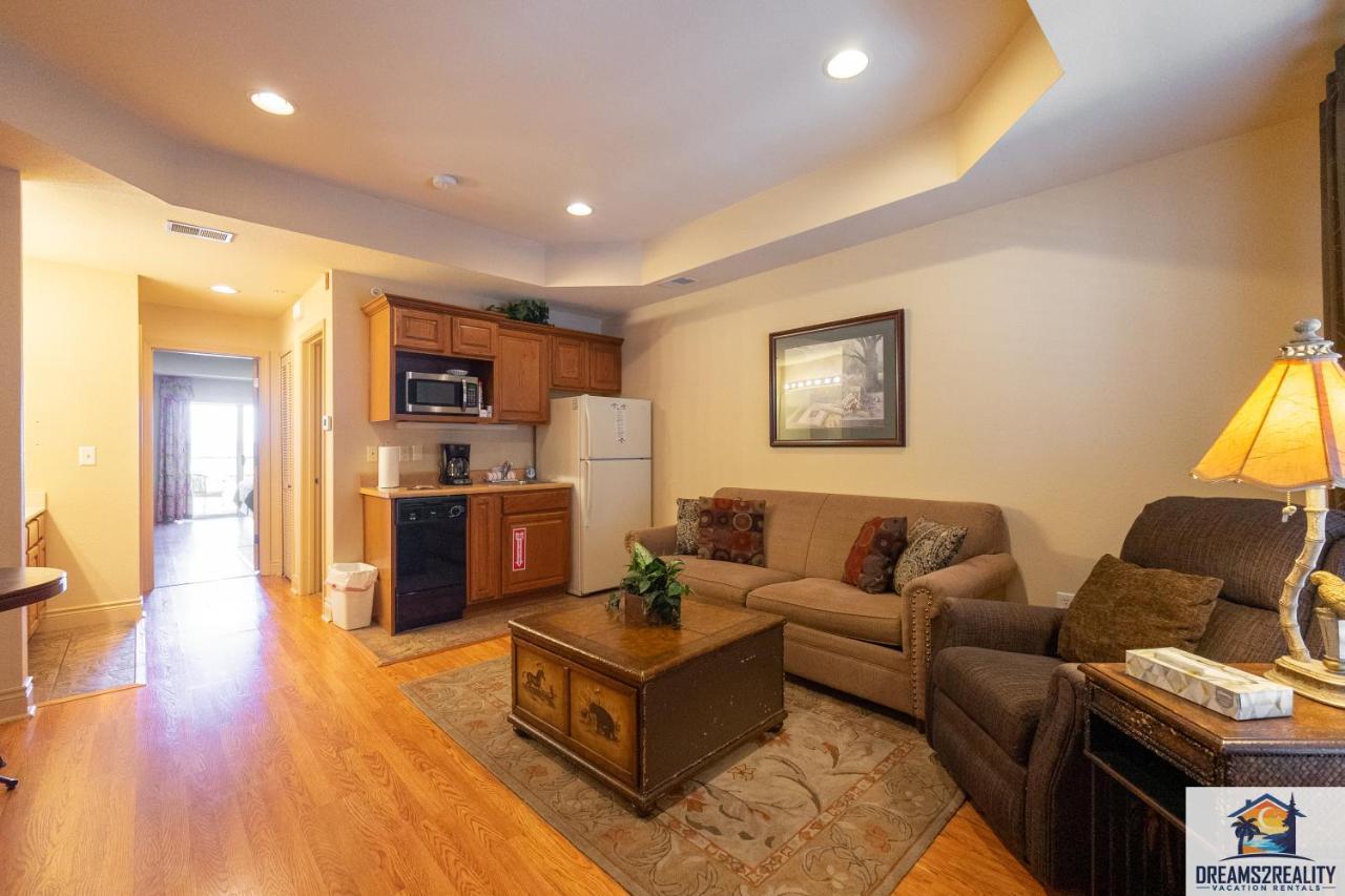 1Bd King Condo With 2 Person Jacuzzi Tub - Near The Strip - Free Tickets Included - T1-9 Брэнсон Экстерьер фото