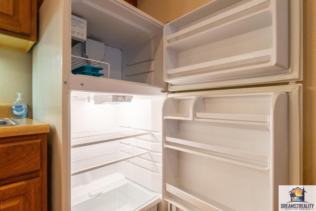 1Bd King Condo With 2 Person Jacuzzi Tub - Near The Strip - Free Tickets Included - T1-9 Брэнсон Экстерьер фото