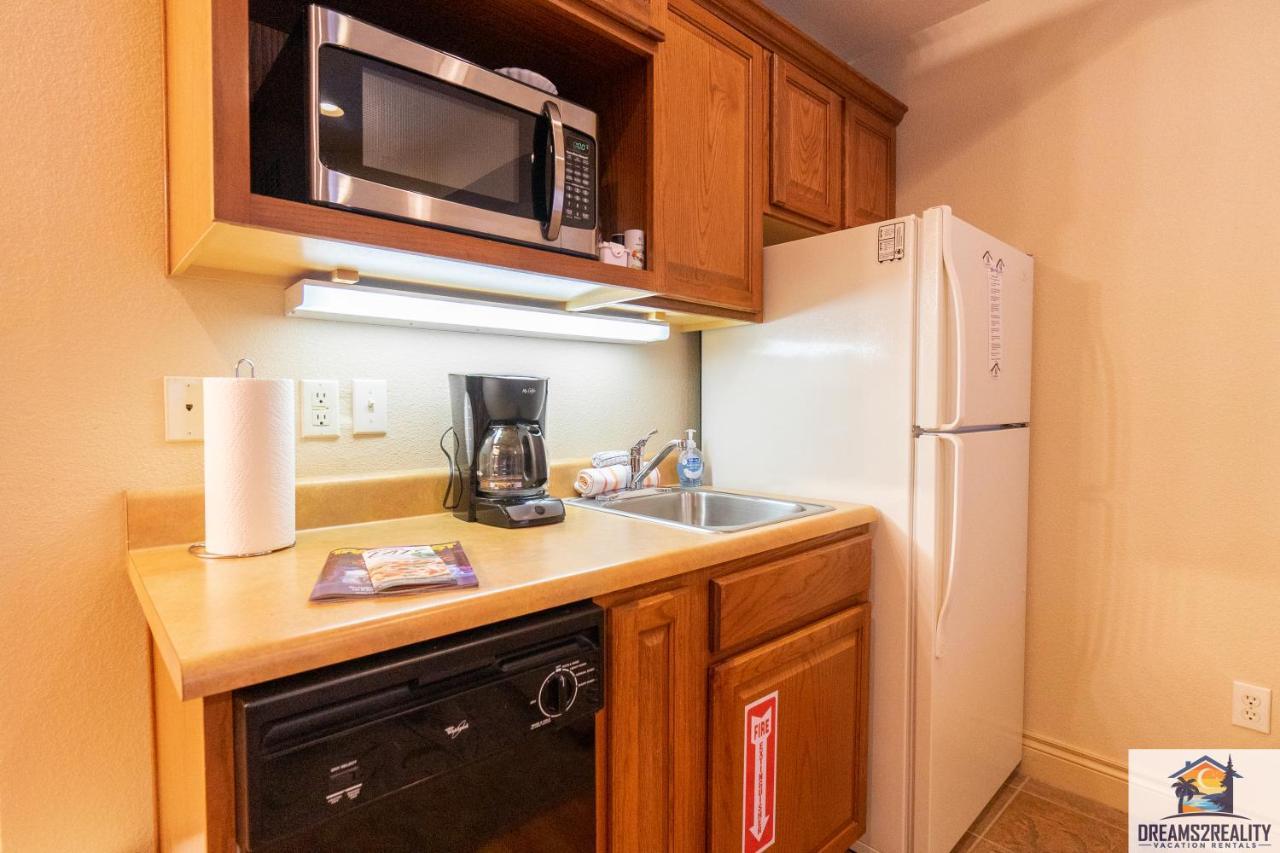 1Bd King Condo With 2 Person Jacuzzi Tub - Near The Strip - Free Tickets Included - T1-9 Брэнсон Экстерьер фото