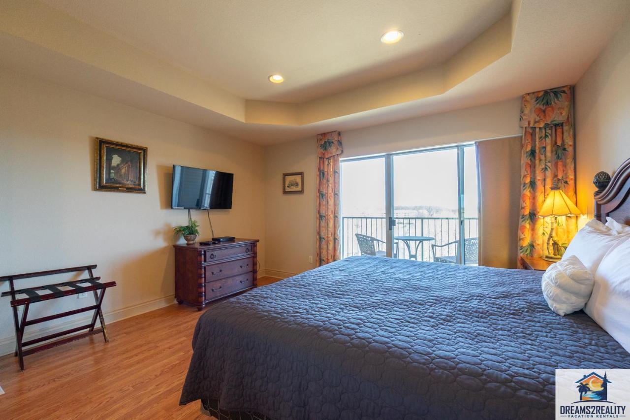 1Bd King Condo With 2 Person Jacuzzi Tub - Near The Strip - Free Tickets Included - T1-9 Брэнсон Экстерьер фото